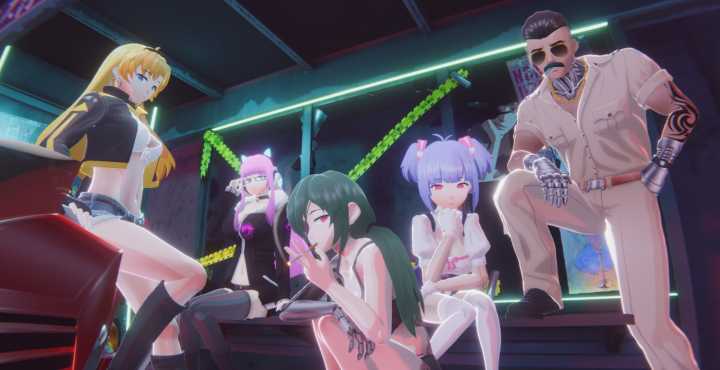 Here Are Games You Will Never See at ‘Summer Game Fest’s Showcases