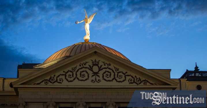 Antisemitism in Education Act passes Arizona House & Senate, moves to Governor’s office