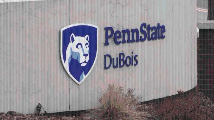 Despite looming campus closure, Penn State DuBois launches new nursing program
