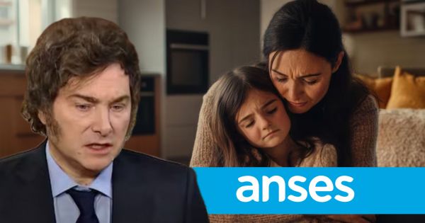 Chau AUH de ANSES: el Gobierno confirmó que dará de baja a estas personas en junio 2025