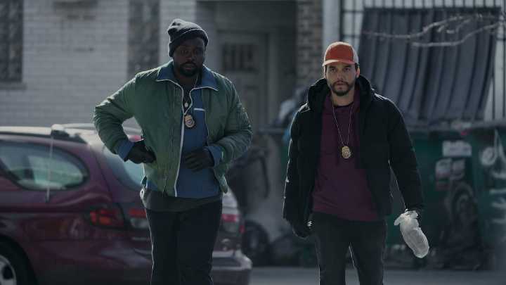 ‘Dope Thief’ Stars Brian Tyree Henry and Wagner Moura Prioritized Love in Their Crime Drama