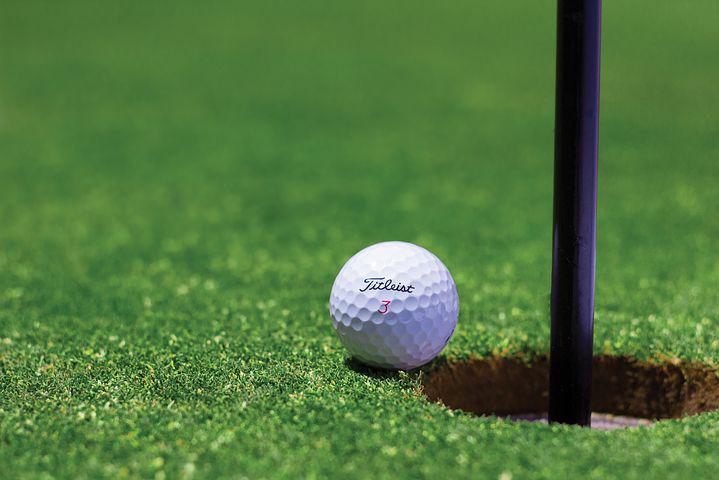 College golf: SUNY Ulster’s Uhl finishes in top 60 in national tournament