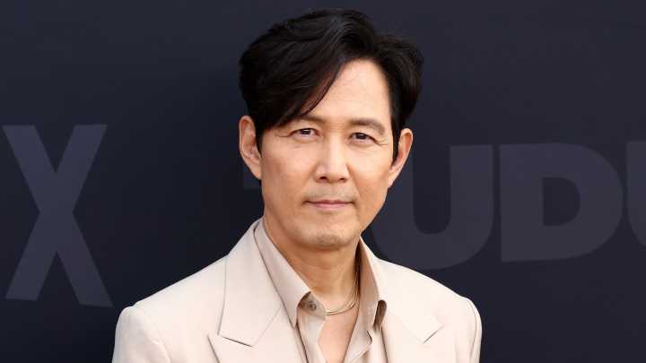 'Squid Game' Star Lee Jung-jae Is 'Very Nervous' For Finale Reaction