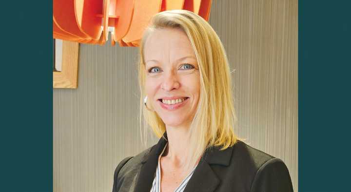 Chandler seasoned commercial real estate pro joins Scottsdale firm