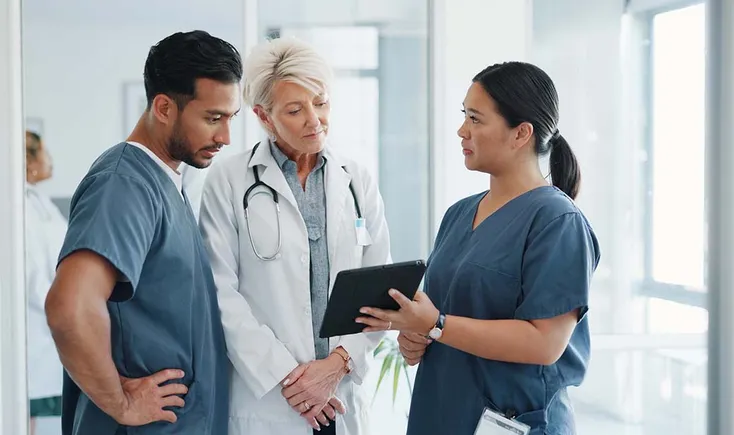 Healthcare organizations could be unprepared to adopt generative AI: survey
