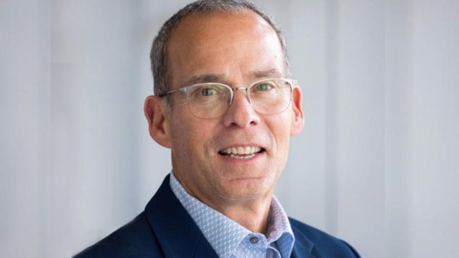 GM promotes Mike Trevorrow for top global manufacturing job