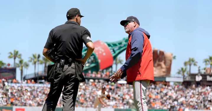 Braves News: Searching for rock bottom, Craig Kimbrel DFA, more