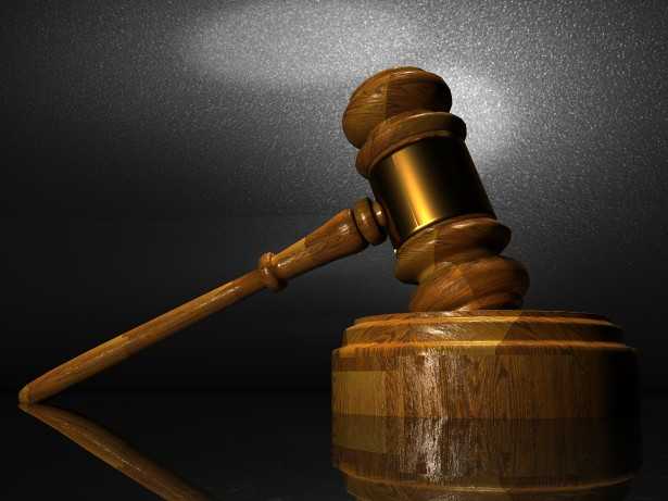 Auto theft suspect sentenced to probation