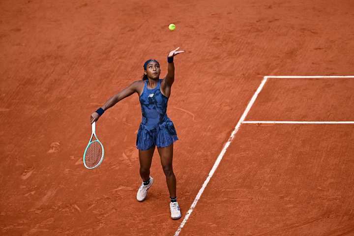 Coco Gauff vs. Madison Keys: How to Watch French Open Quarterfinal