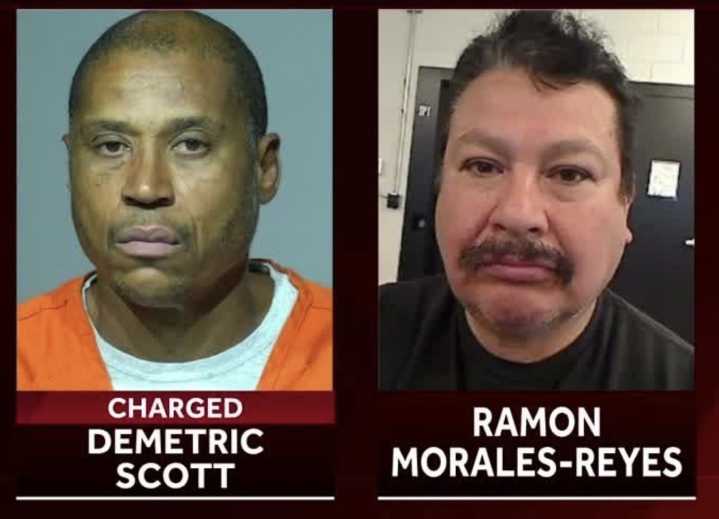 Inmigrante en Milwaukee incriminado falsamente con amenazas a Trump para evitar su testimonio en juicio