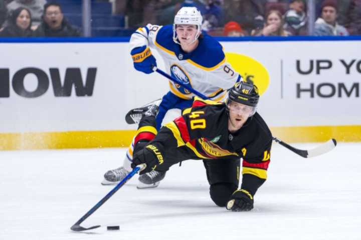 NHL Rumors: Sabres, Canucks, Golden Knights, Sharks, Oilers, Rangers and More
