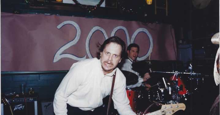 Friends and Family Remember the Late Michael Dean Damron, Leader of I Can Lick Any Sonofabitch in the House