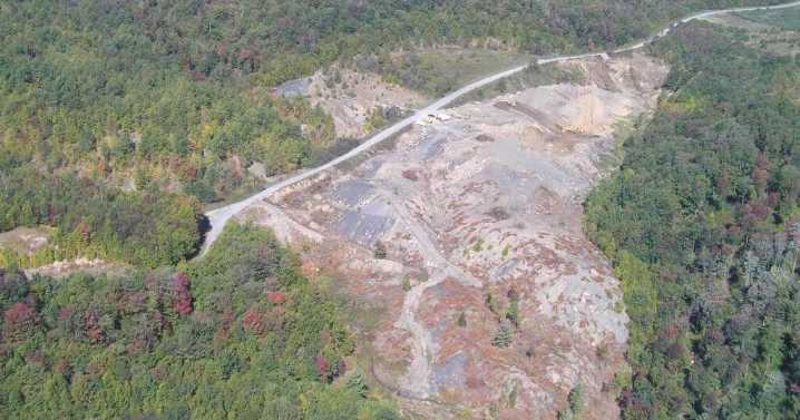 Nearly $30 million allocated to West Virginia through Abandoned Mine Land Economic Revitalization Program