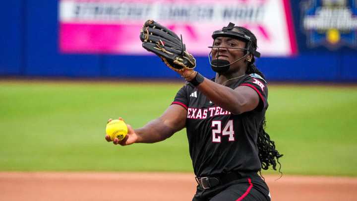 Will Teagan Kavan, NiJaree Canady pitch WCWS Game 2? The coaches answer