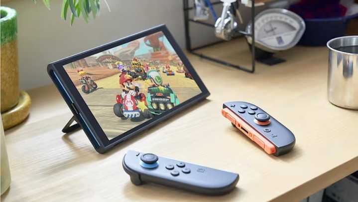 I found 100+ Switch 2 listings on eBay, but I don't recommend them