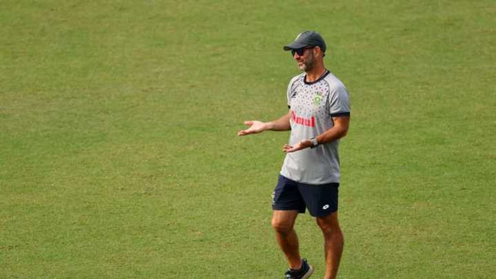 New Zealand name South African Walter as new coach in all formats