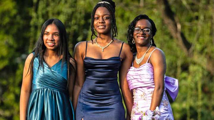 Delaware's top prom photos from May 2025: Part 1