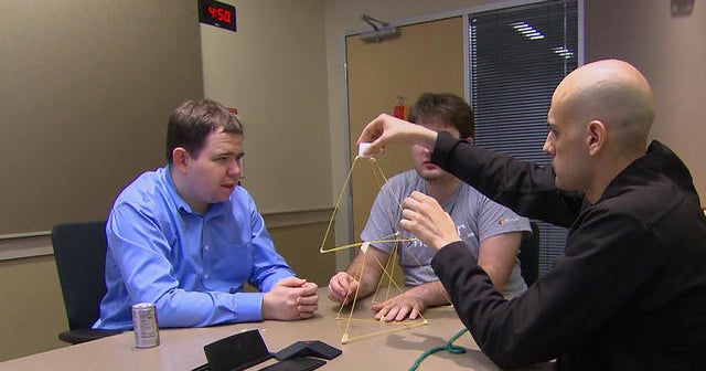 Welcoming autism into the workplace