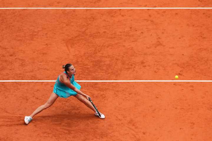 Coco Gauff speaks out after opponent’s criticism following French Open win
