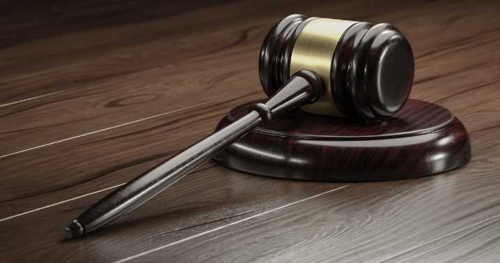 Jury finds man guilty of shooting Monroeville police officer in 2023