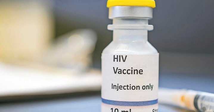 Una nueva inyección contra el VIH podría ser aprobada por la FDA este mes