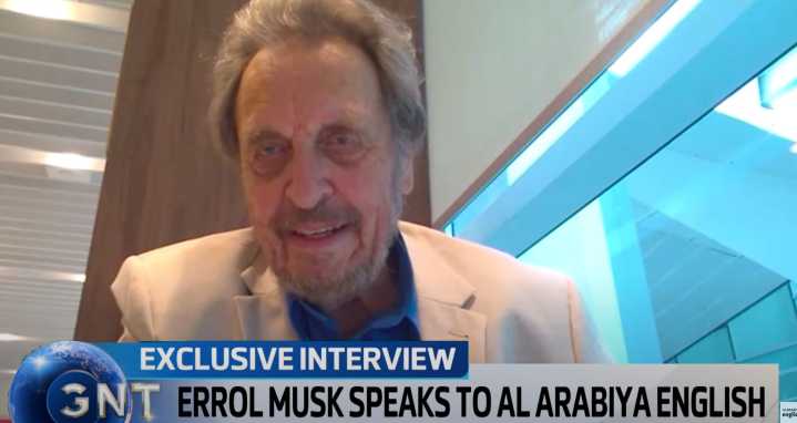 Musk’s Dad On His Son Tying Trump To Epstein: ‘Don’t Know What He Was Thinking’