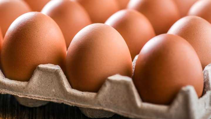 Salmonella outbreak tied to eggs sickens dozens across 7 states