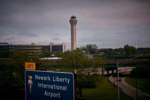 ‘No more floppy disks’: Air traffic control overhaul faces some daunting obstacles