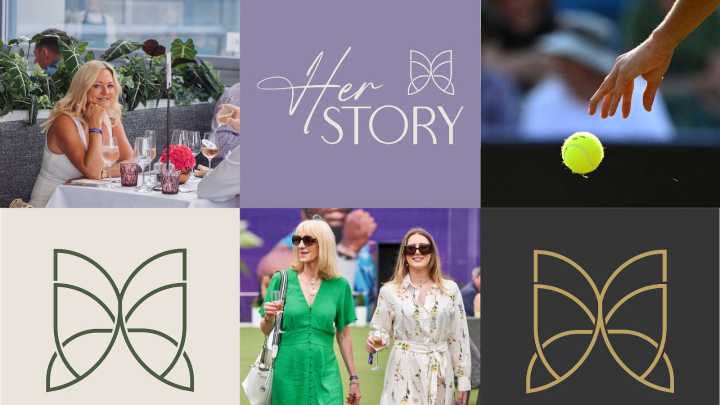 5 reasons why you HAVE to be at the new Queen’s Club WTA event next week