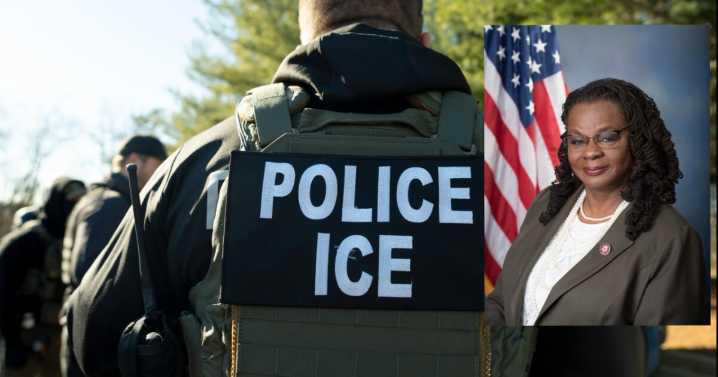 Milwaukee man allegedly framed for letter threatening President Trump still faces deportation.