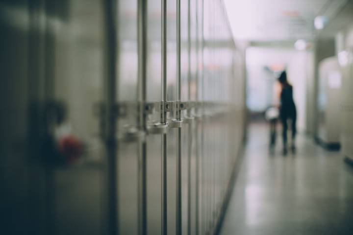 5 teenagers charged in Frederick County high school locker room assault