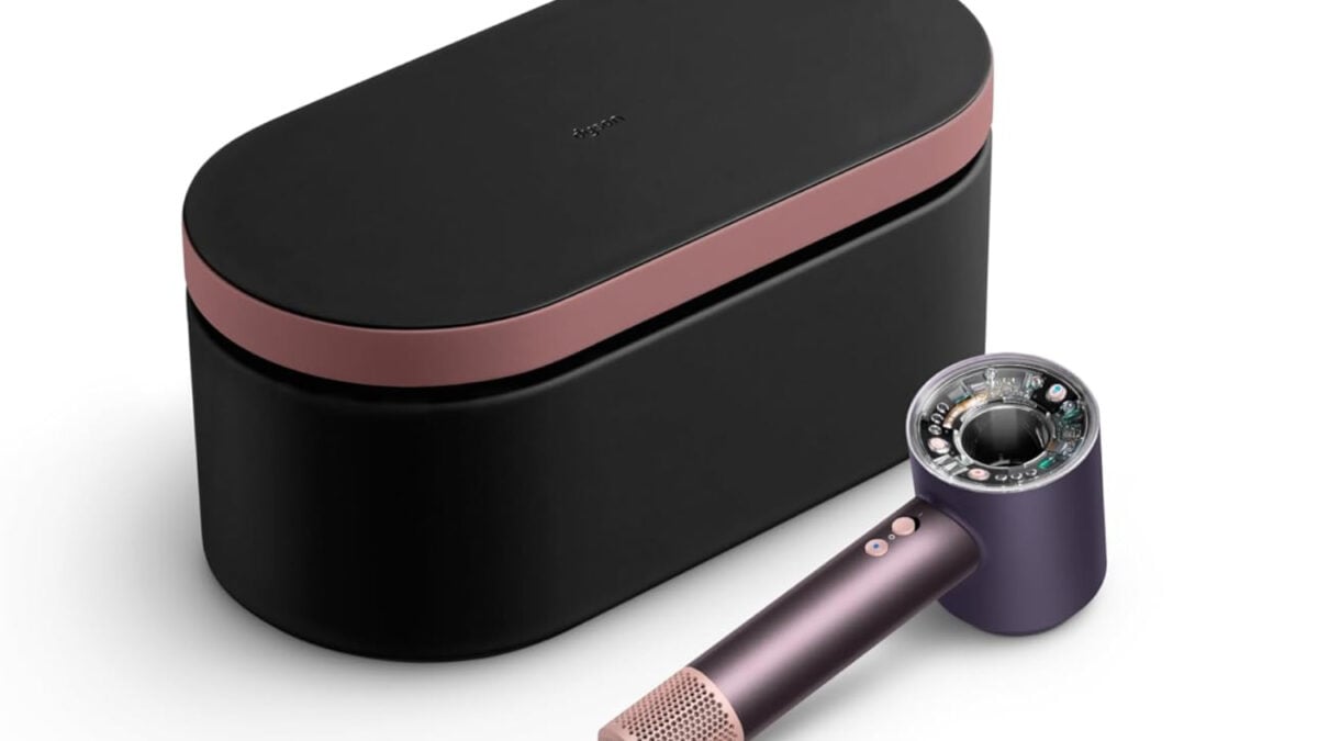 Is Amazon Clearing Out Dyson? This Hair Dryer Has Just Dropped to a New All