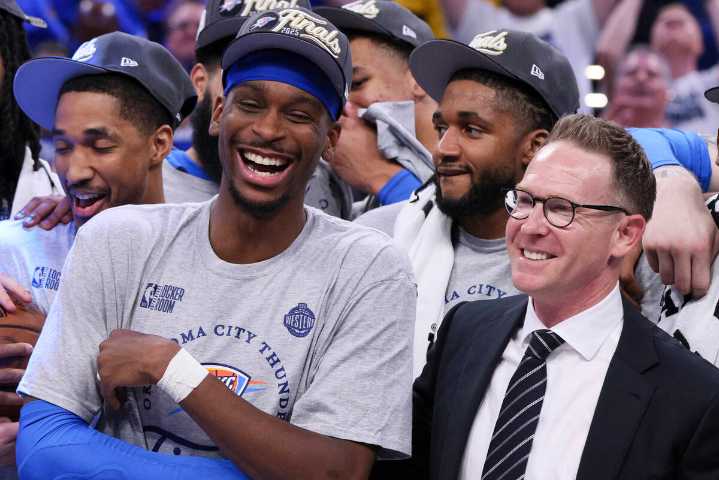 Jay-Z bets $1 million on Thunder-Pacers NBA Finals series