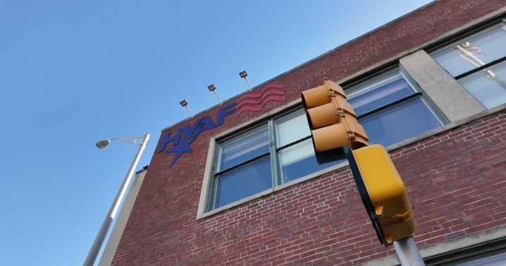 HVAF apartments reopens after fire to support homeless veterans
