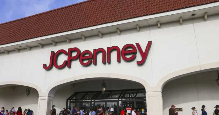 JCPenney to lay off nearly 300 at warehouse north of Fort Worth