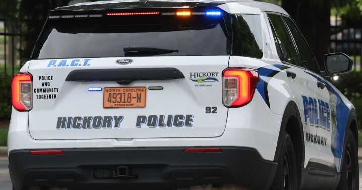 Hickory Police Department will continue to focus on areas of Highway 127 in June