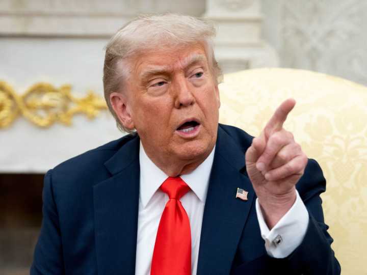 Amenazas, enojo y promesas de cooperación: la reacción de los países tras la prohibición de ingreso a Estados Unidos que impuso Trump