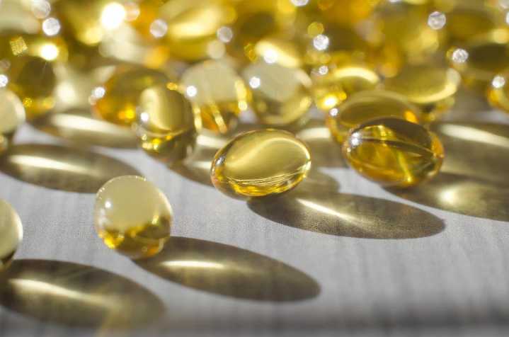 Vitamin D3 Supplementation Reduces Telomere Attrition