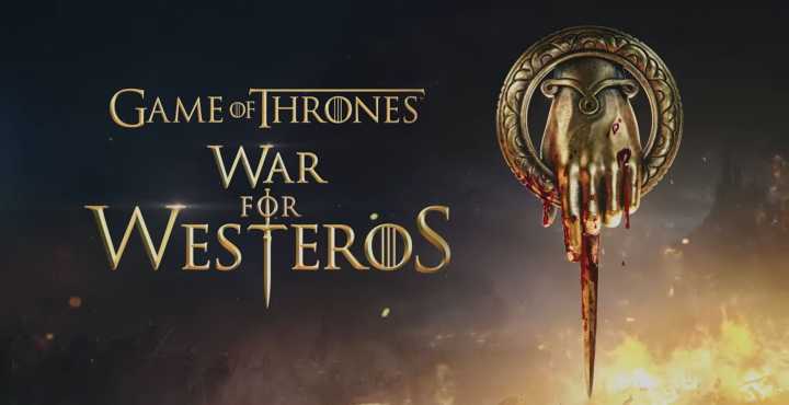 ‘Game of Thrones: War for Westeros’ Might Be the Answer to my ‘Battle for Middle