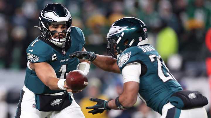 A pessimist's guide to the 2025 Philadelphia Eagles