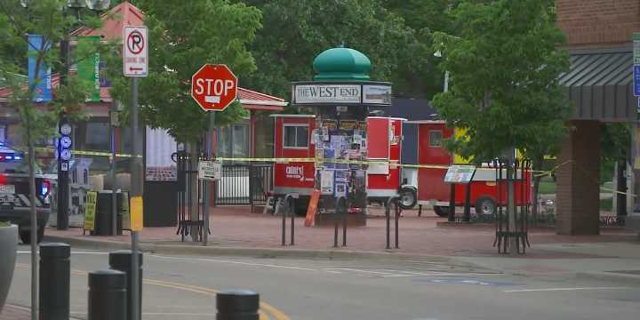 Boulder police, FBI respond to ‘terror attack’ near Pearl Street Mall with several victims