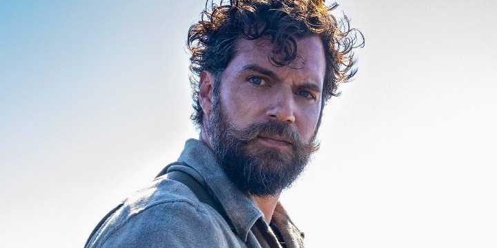 Henry Cavill's Action War Movie 'The Ministry of Ungentlemanly Warfare' Finds Success on Streaming