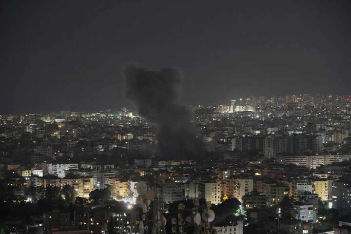 Four Israeli soldiers killed in southern Gaza