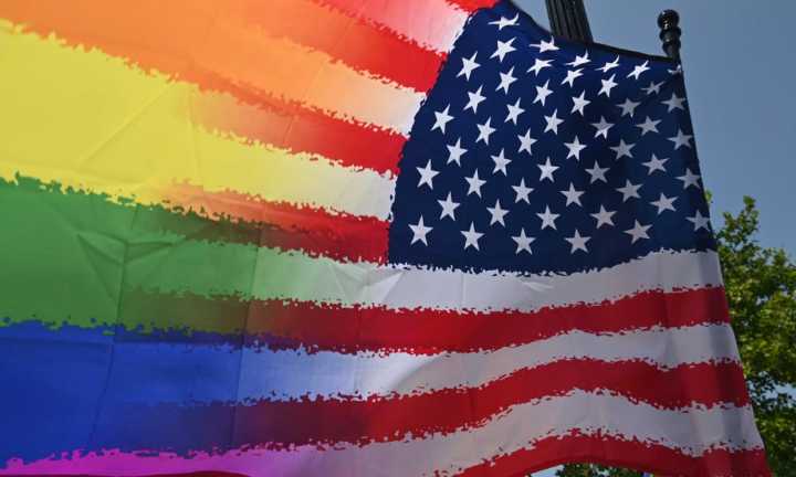 Country needs a new form of patriotism