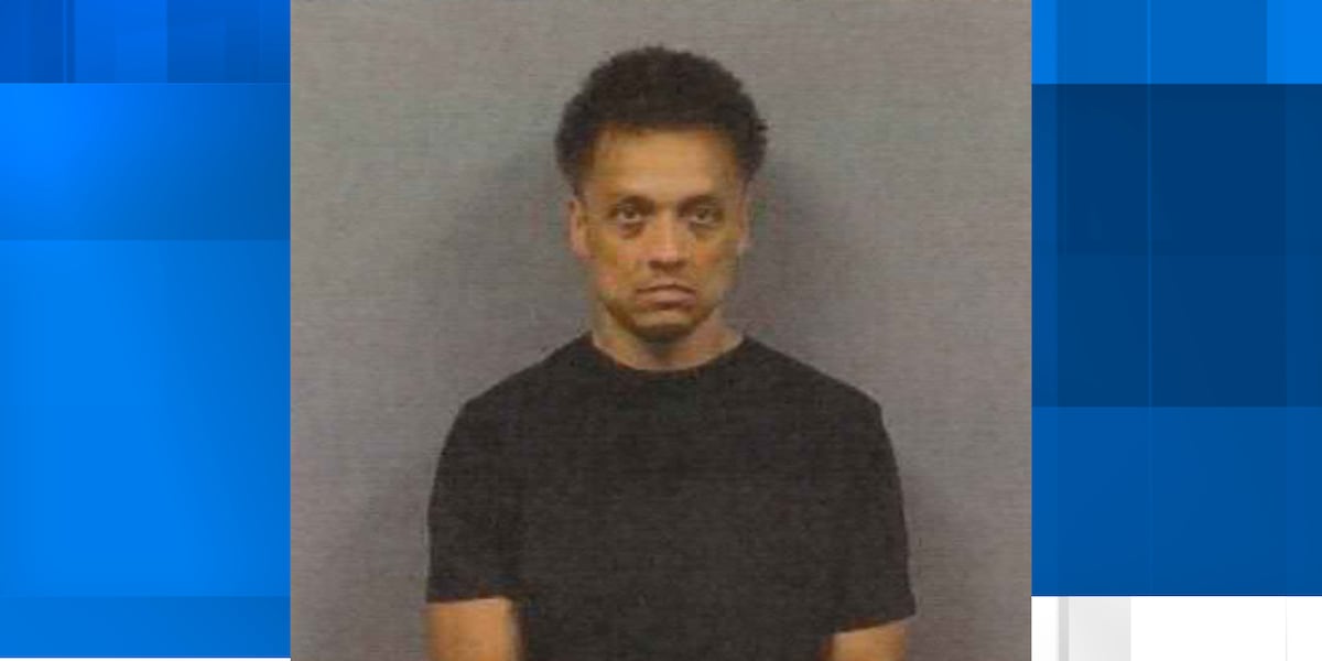 Sardis High School teacher arrested on rape, sodomy charges