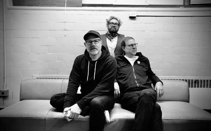 Mark Waldoch Lifts His Craft to a New Level With The Hallelujah Ward