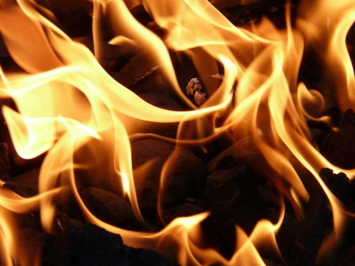 Crews Creating Safety Zones In Duchesne County 