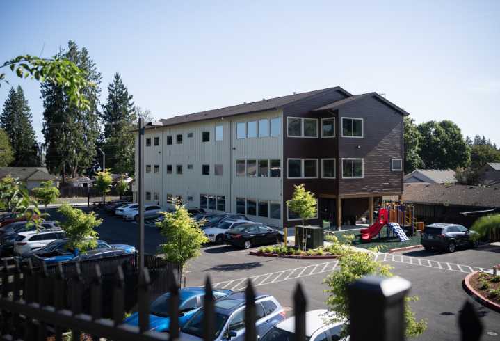 For-profit Texas company plans to open foster care center in Vancouver; company linked to a dozen defunct businesses Updated 6 hours ago