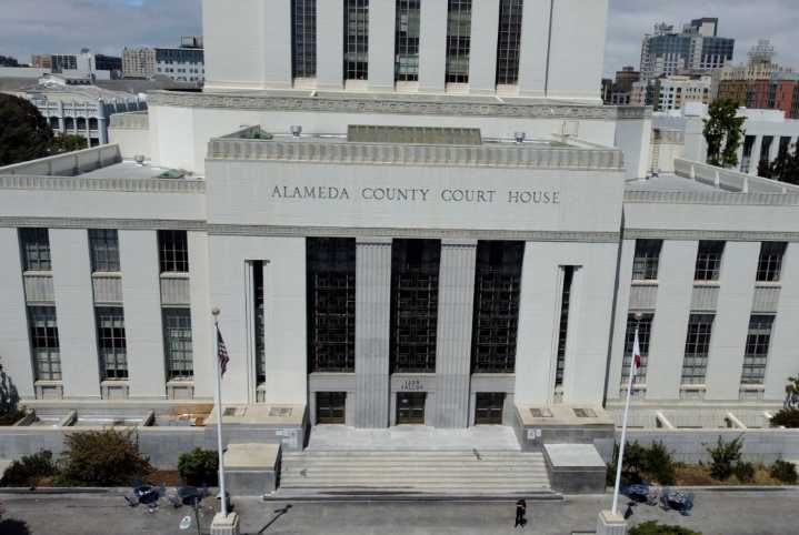 Oakland man imprisoned for homicide that appeared to be a setup