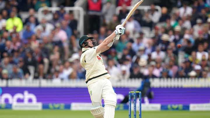 Bat down, hunger up: Smith ready for Lord's after American reset